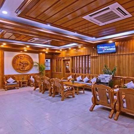 Hotel Dingar Mandalay Exterior foto