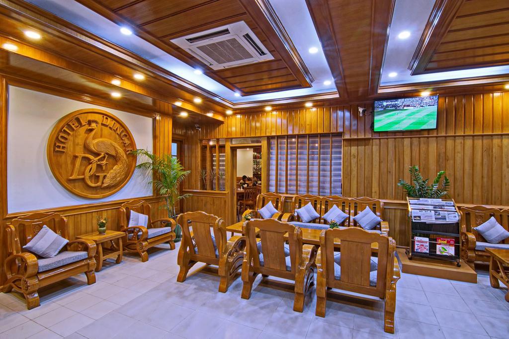 Hotel Dingar Mandalay Exterior foto
