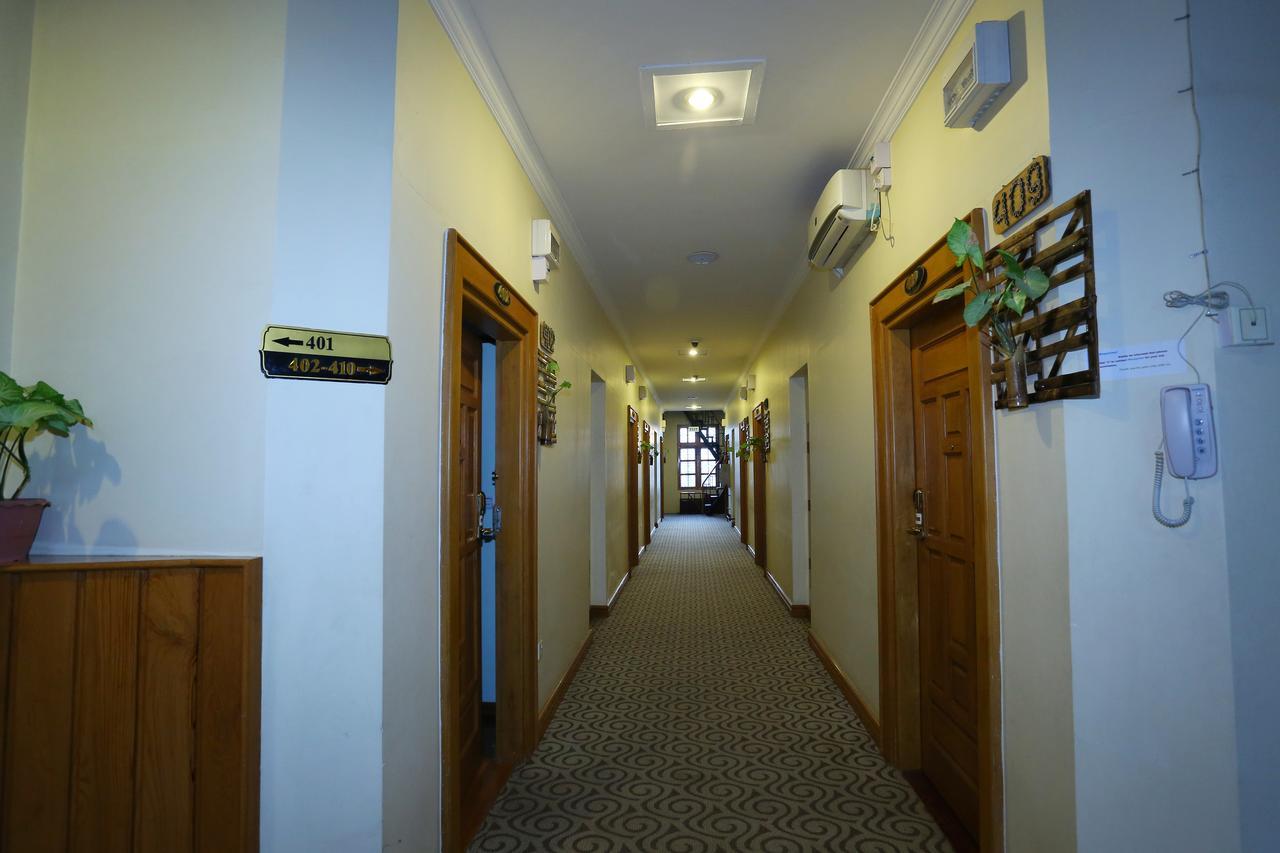 Hotel Dingar Mandalay Exterior foto