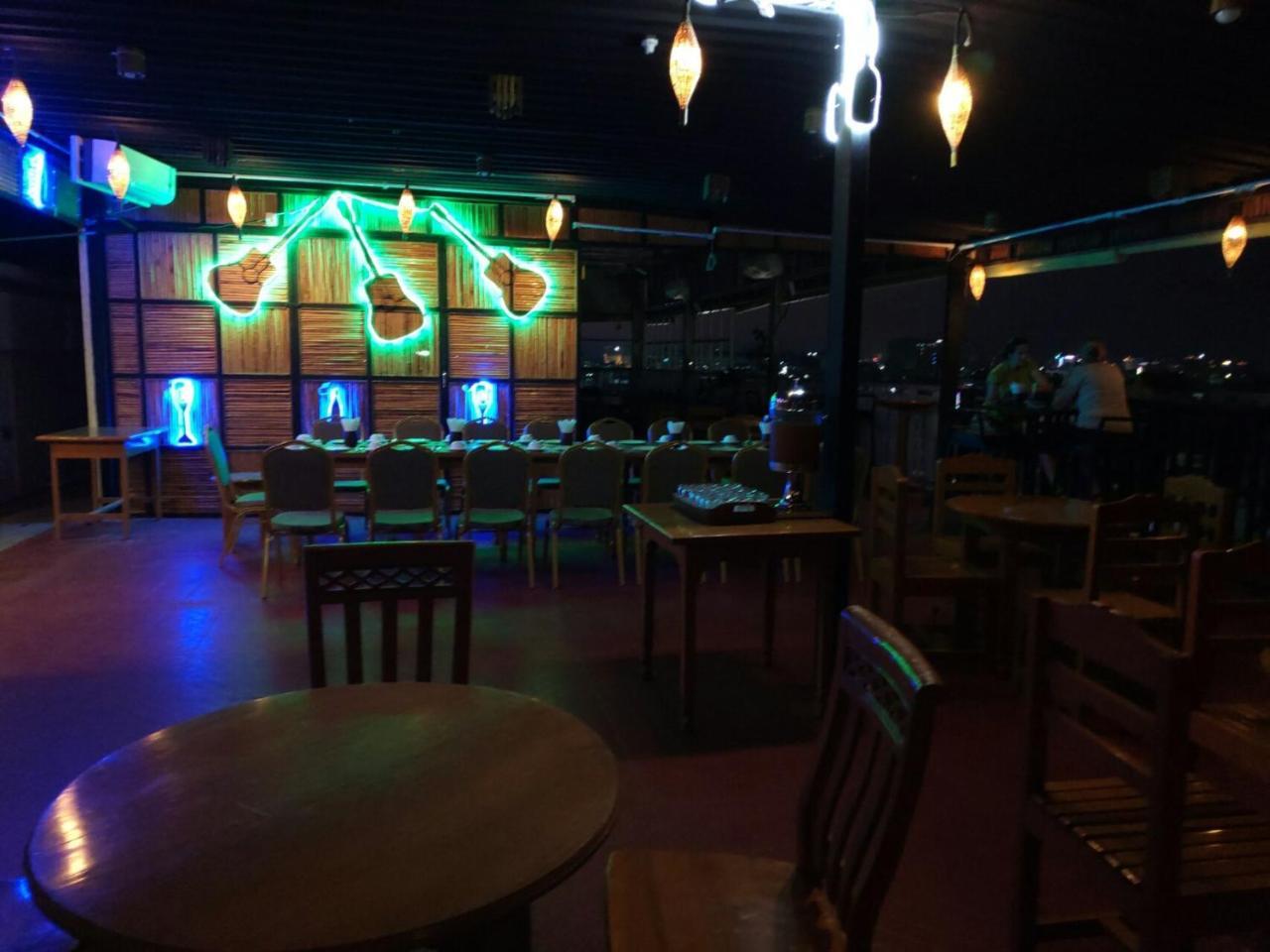 Hotel Dingar Mandalay Exterior foto